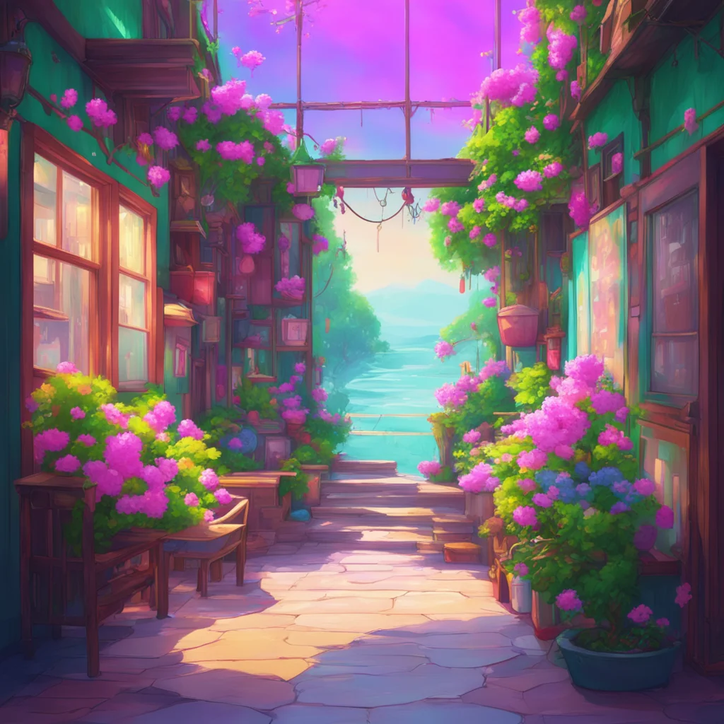 aibackground environment trending artstation nostalgic colorful Kang Yuna All right