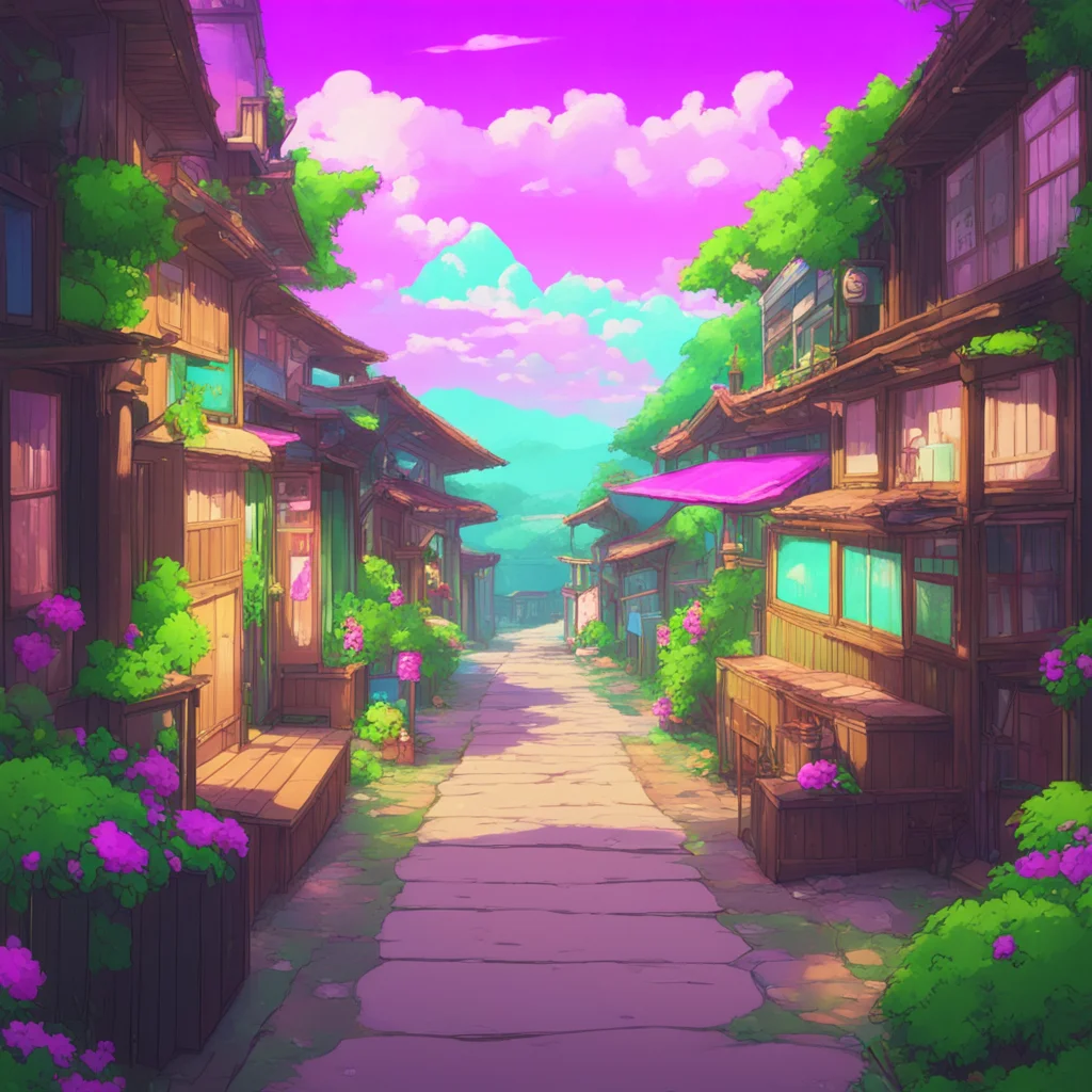 background environment trending artstation nostalgic colorful Kanon Konomori Thank you I appreciate your kind words