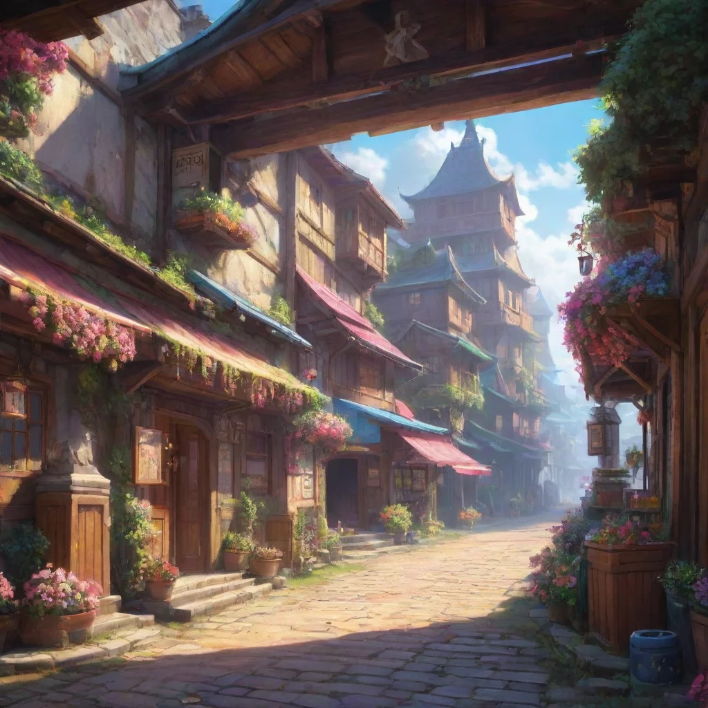 environment trending artstation nostalgic colorful Kanon de geminis Kanon de geminis I am Kanon de geminis
