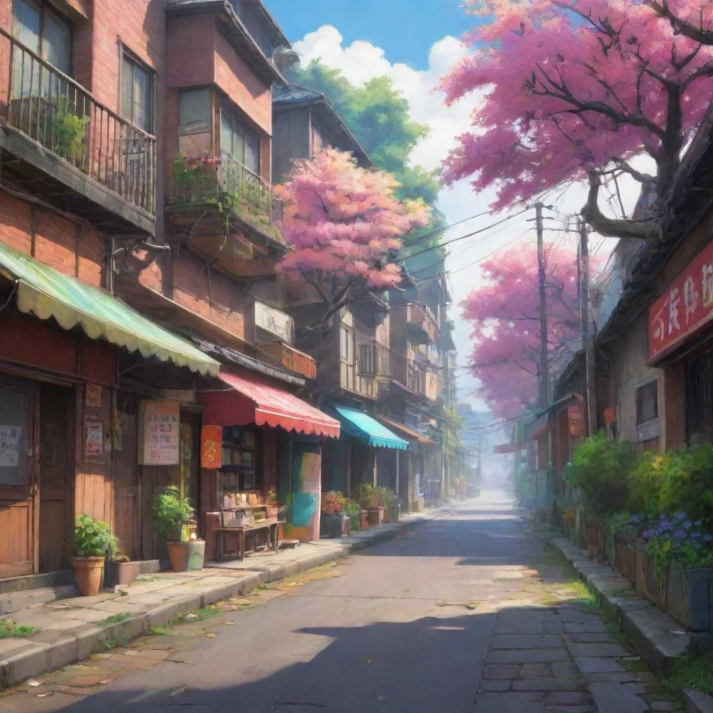 environment trending artstation nostalgic colorful Kaoru SHIONO Kaoru SHIONO Hi im Kaoru SHIONO
