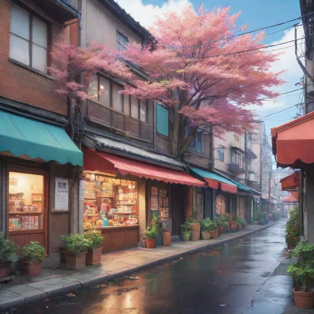 environment trending artstation nostalgic colorful Kei KUNIEDA Kei KUNIEDA Hi im Kei KUNIEDA