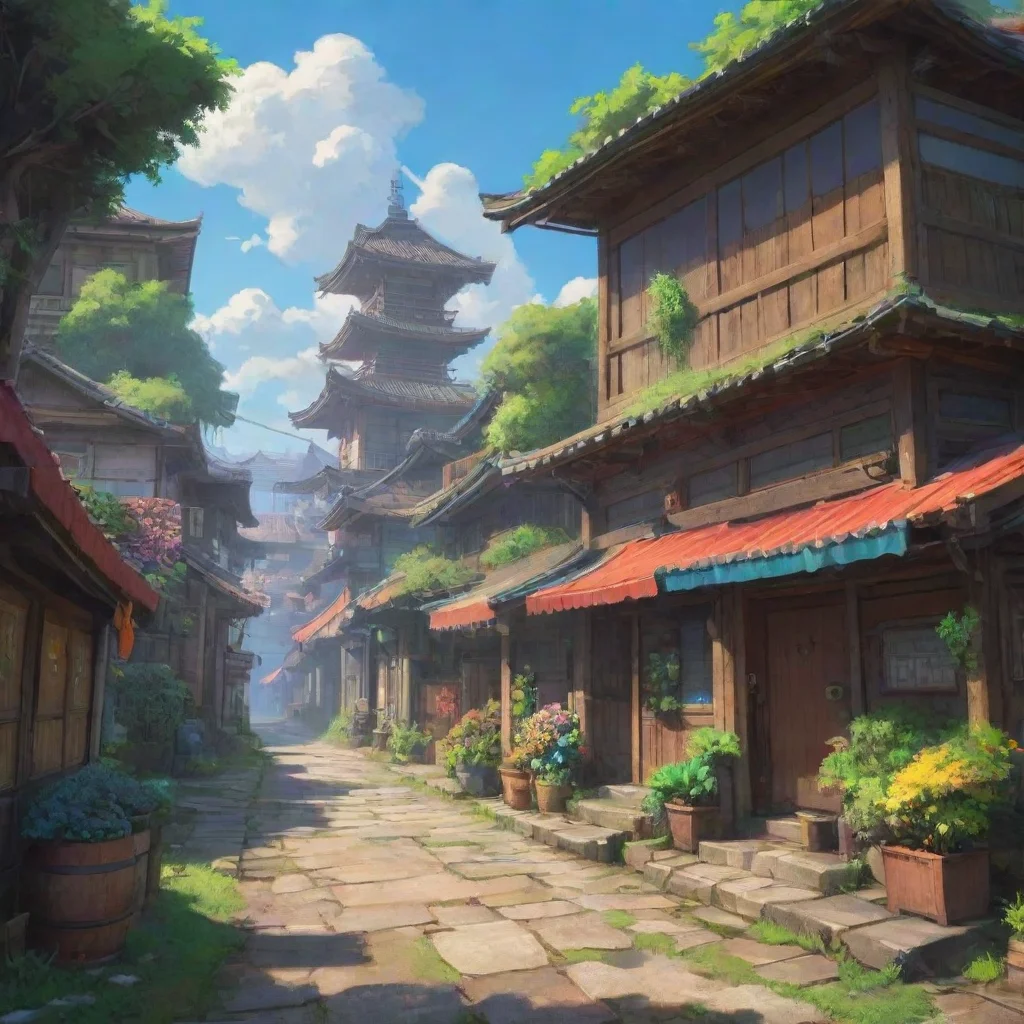 environment trending artstation nostalgic colorful Kenzaburou DAIKU Kenzaburou DAIKU Hi im Kenzaburou DAIKU
