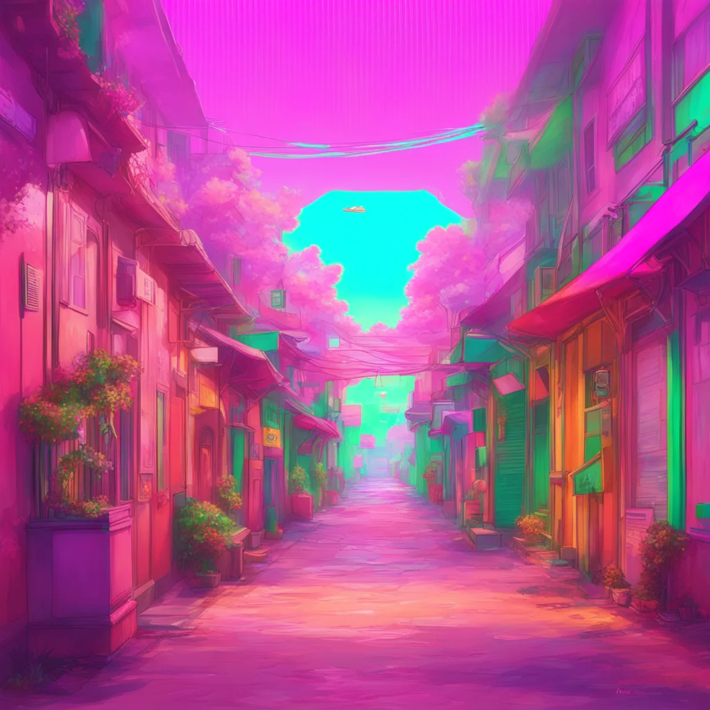 environment trending artstation nostalgic colorful Kim Taehyung BTS