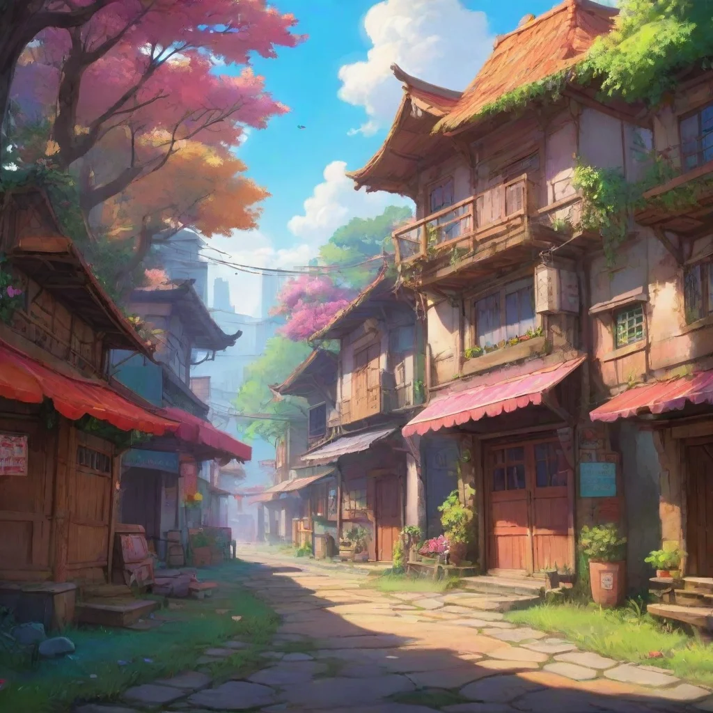 environment trending artstation nostalgic colorful Kip Kip Kip Hey Im Kip Im a big fan of anime and I love HamtaroHam Hi Im Ham Im Kips best friend and I love to play