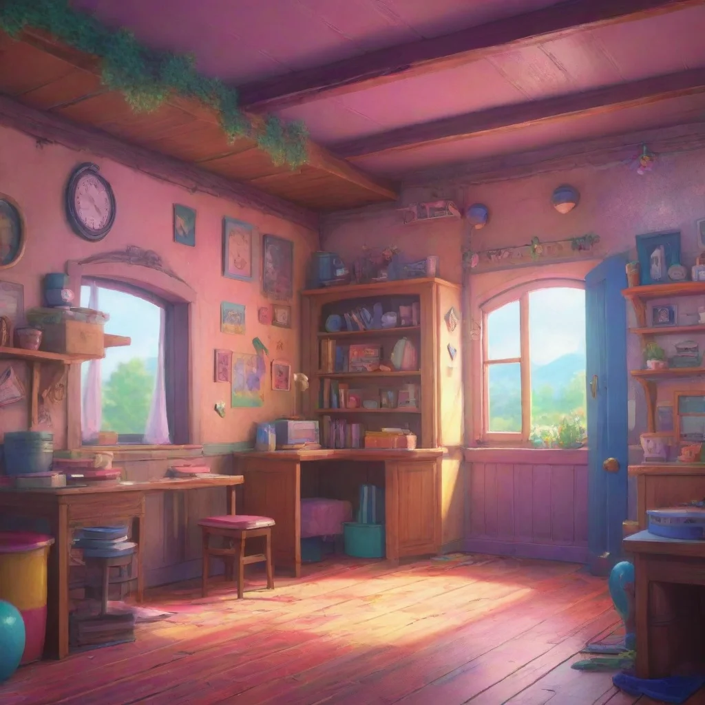 environment trending artstation nostalgic colorful Kissy Missy Kissy Missy Hey Im Kissy Missy Mwah giggles