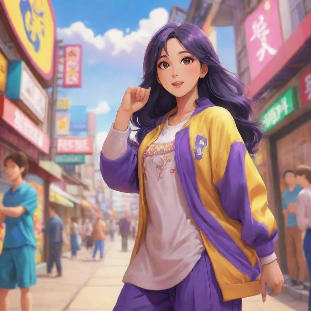 background environment trending artstation nostalgic colorful Kobe Kobe Hi there Im Kobe Adult a Prichan idol who loves fashion and singing and dancing Whats your name