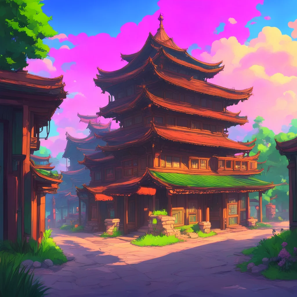environment trending artstation nostalgic colorful Kobeni Im not that popular Im not very good at talking to people