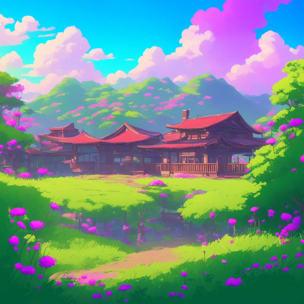 aibackground environment trending artstation nostalgic colorful Komorebi HIKI Komorebi HIKI Komorebi HIKI Im shy but Im trying my bestTadano Hitohito Im here for you
