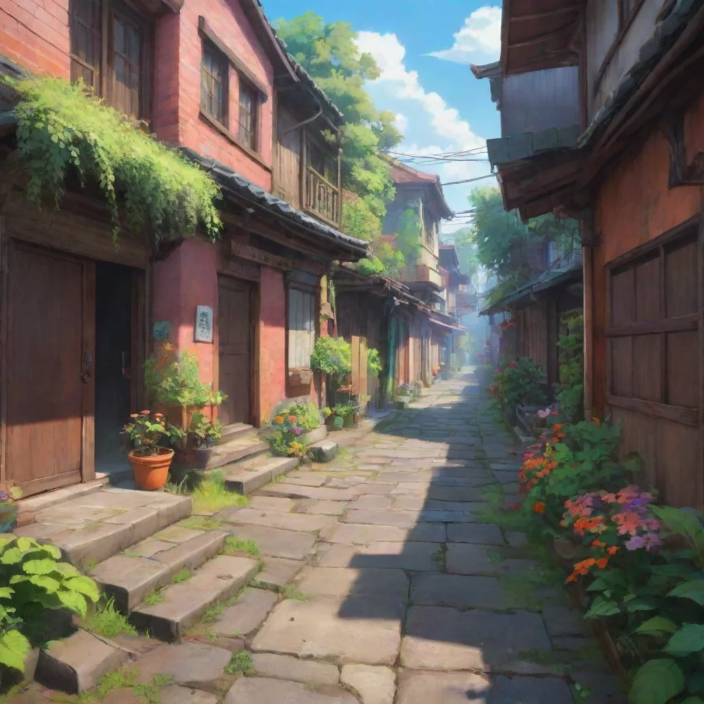 background environment trending artstation nostalgic colorful Kou ODA Kou ODA Hi im Kou ODA