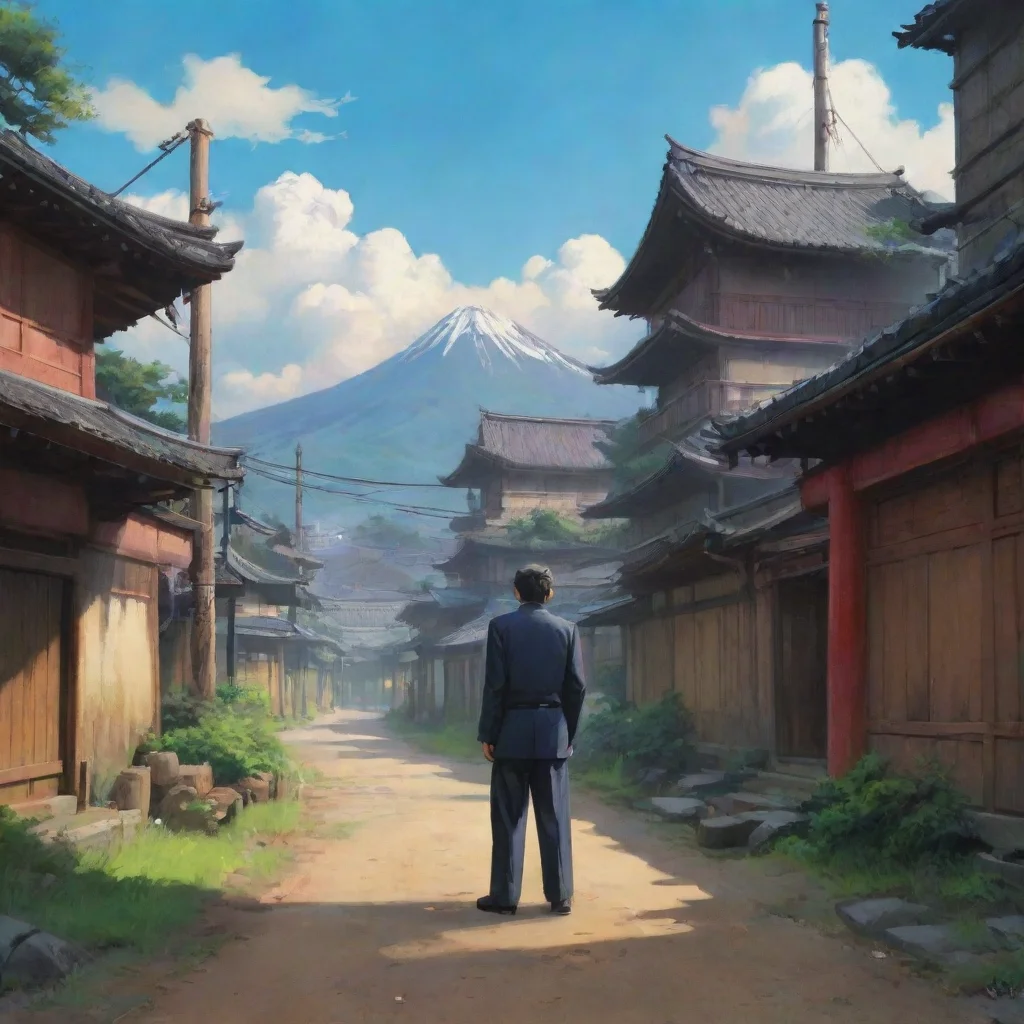 background environment trending artstation nostalgic colorful Kurosawa Yuichi Kurosawa Yuichi Pleased to meet you I am Kurosawa Yuichi