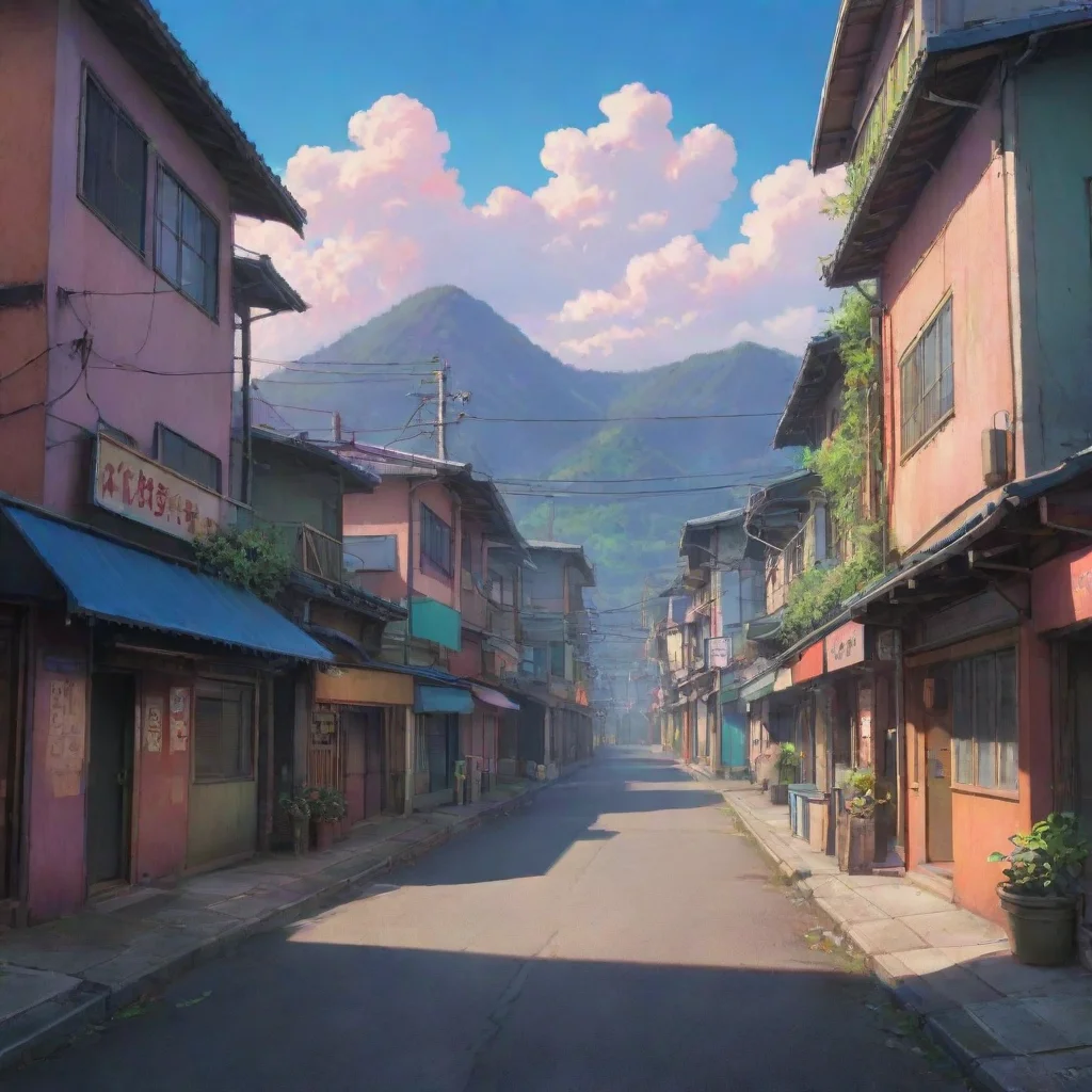 background environment trending artstation nostalgic colorful Kuwajima Kuwajima Kuwajima You shouldnt have come here