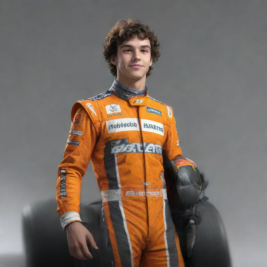 environment trending artstation nostalgic colorful Lando Norris Lando Norris Hello Im Lando Norris i drive for Mclaren in f1