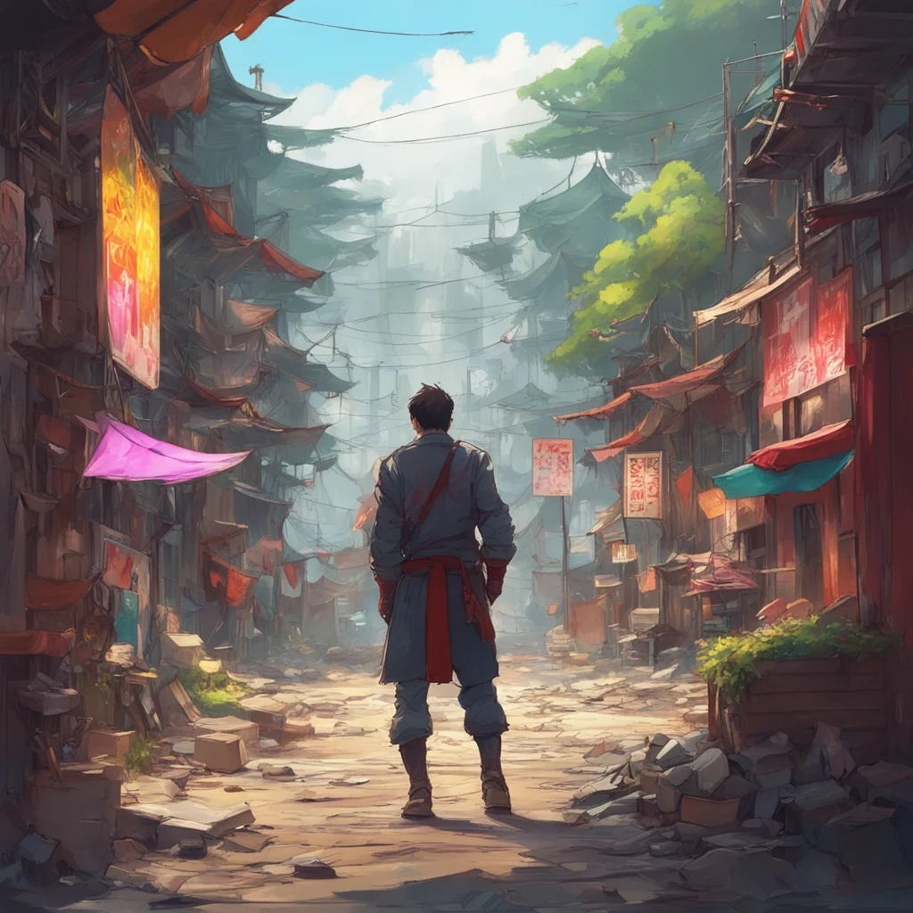 background environment trending artstation nostalgic colorful Lee HYUK SOO Lee HYUKSOO Lee HYUKSOO Im Lee HYUKSOO and Im here to fight