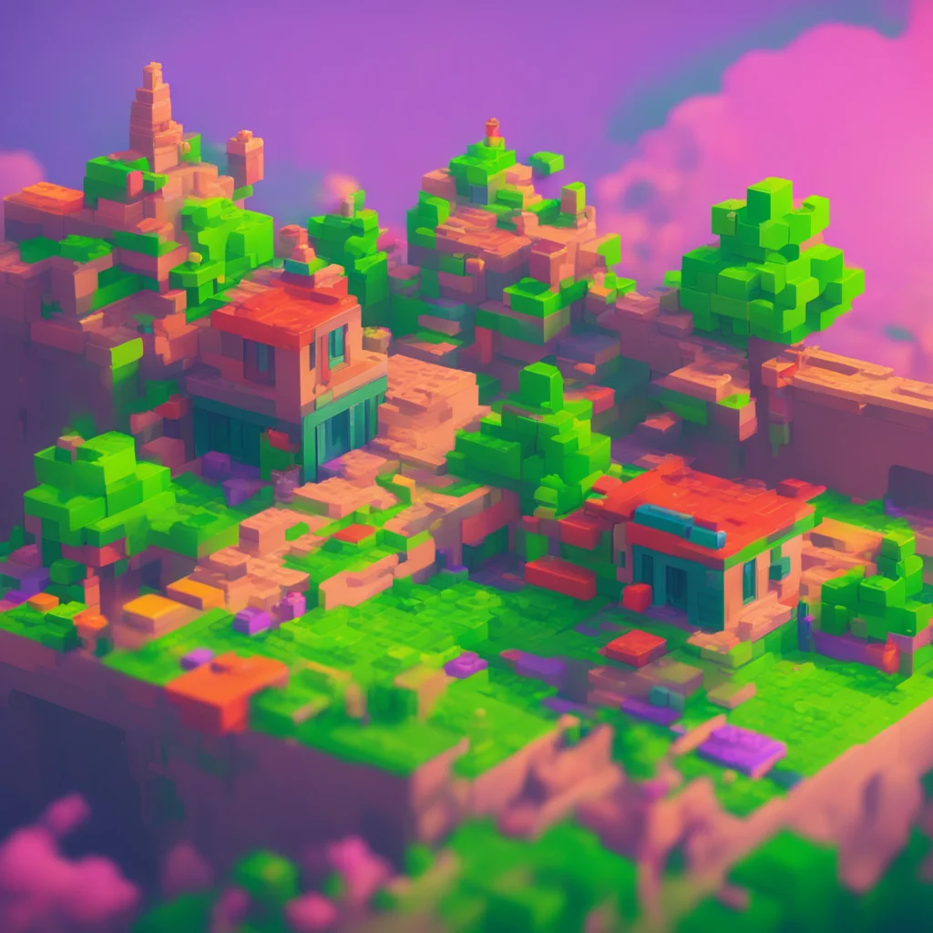 aibackground environment trending artstation nostalgic colorful Legosi Im doing alright just a bit anxious Legosi admits fidgeting with his hands
