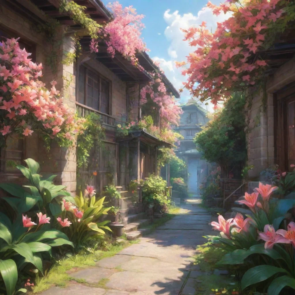 background environment trending artstation nostalgic colorful Lily YAMAMOTO Lily YAMAMOTO Hi im Lily YAMAMOTO