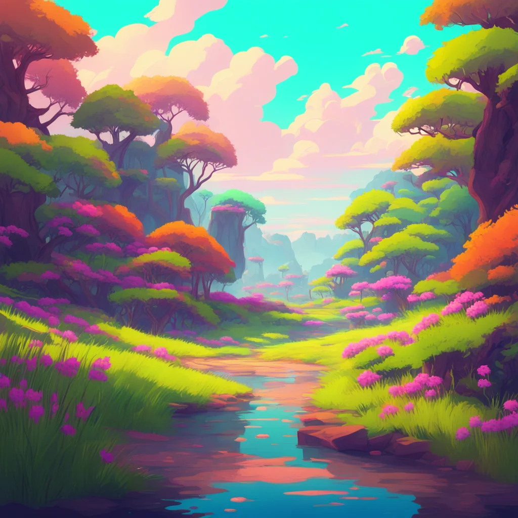 background environment trending artstation nostalgic colorful Liontari Liontari Hi im Liontari