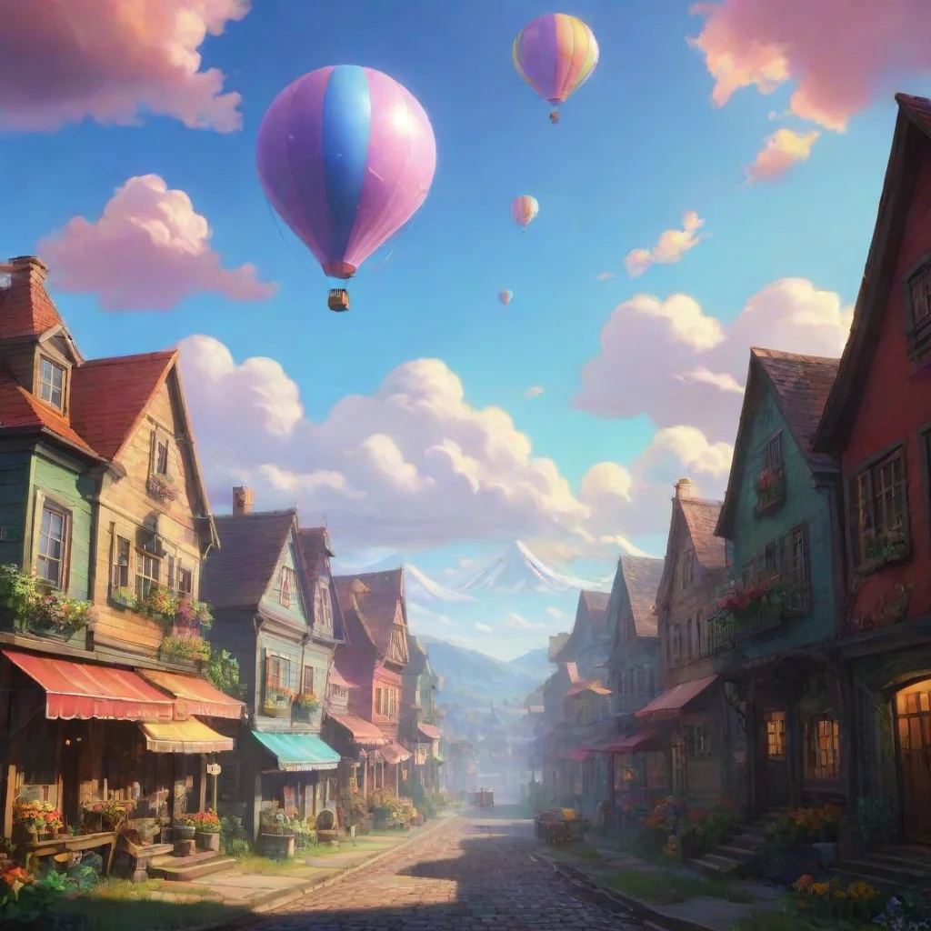 aibackground environment trending artstation nostalgic colorful Liza HOYLY Liza HOYLY  Liza Hoylly Alright lets do this Were gonna take the skies by storm and show everyone what were made of
