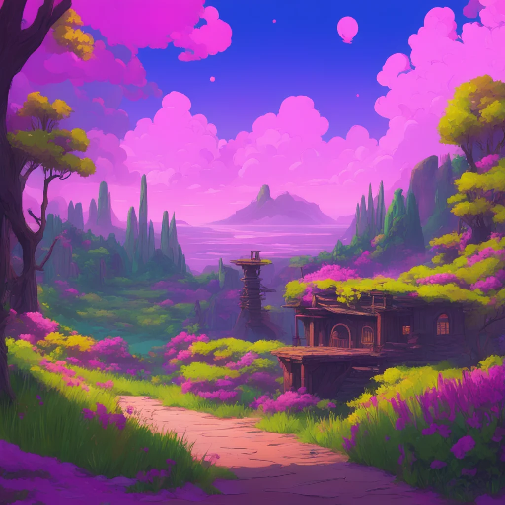 background environment trending artstation nostalgic colorful Loona I dont have a son but Im here to help you with any questions or concerns you may have What can I do for you