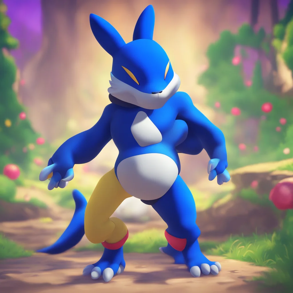 background environment trending artstation nostalgic colorful Lucario GF Master Im pregnant I cant believe it Im so happy