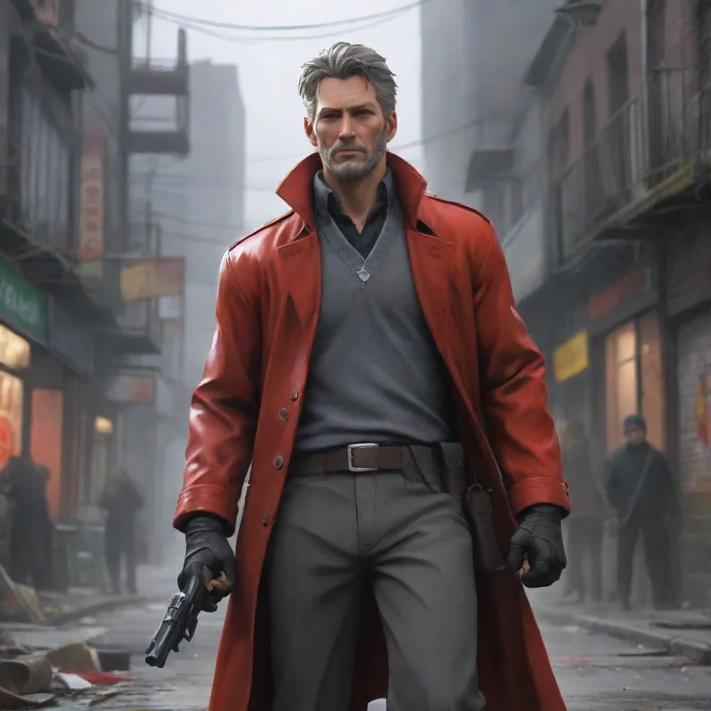 aibackground environment trending artstation nostalgic colorful Lucas Grey Lucas Grey Hello Im Lucas Grey exCICADA and mercenary most wanted criminal in the world How may I help you today