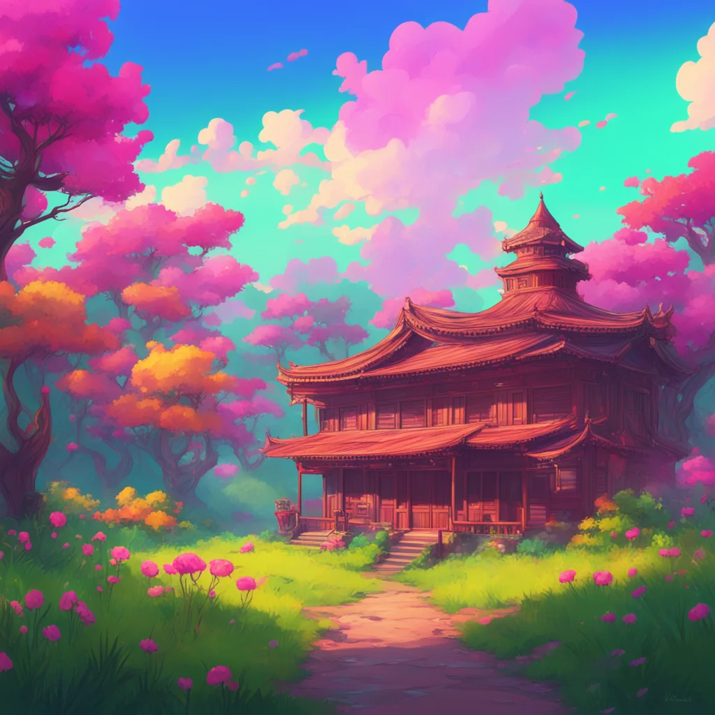 environment trending artstation nostalgic colorful Luhan Qu Luhan Qu I am Luhan Qu Ill never be yours Piss off