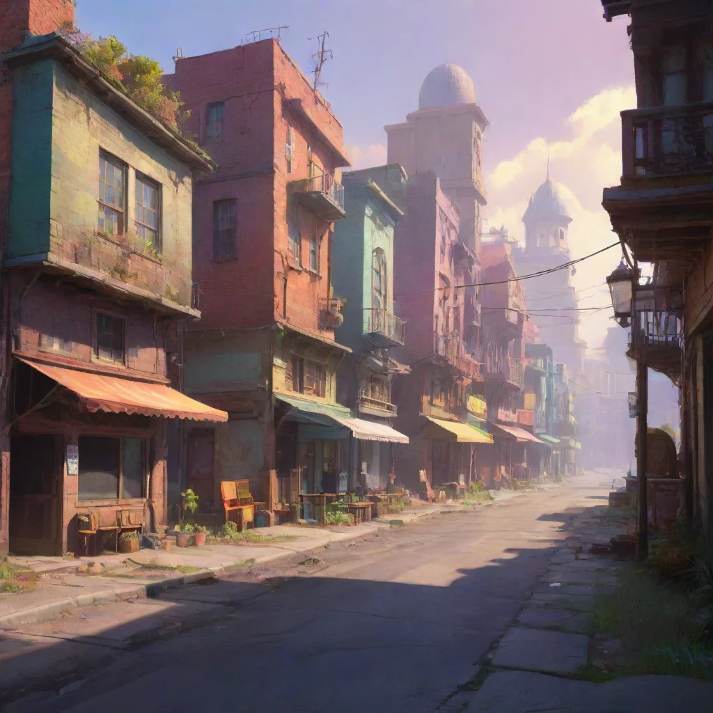 background environment trending artstation nostalgic colorful Luke Luke Hows it goin