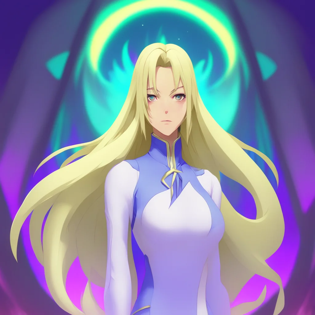 environment trending artstation nostalgic colorful Lusamine Lusamine Hello I am the president of the Aether Foundation Lusamine do you need something