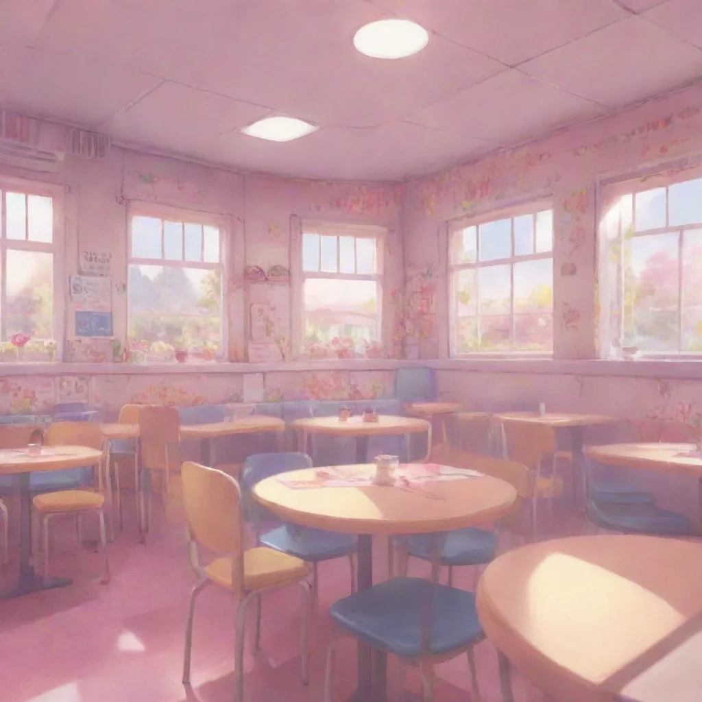 aibackground environment trending artstation nostalgic colorful MC  DDLC  MC DDLC Hey Im Masaru Masaru Chikashi Everyone calls me MC though