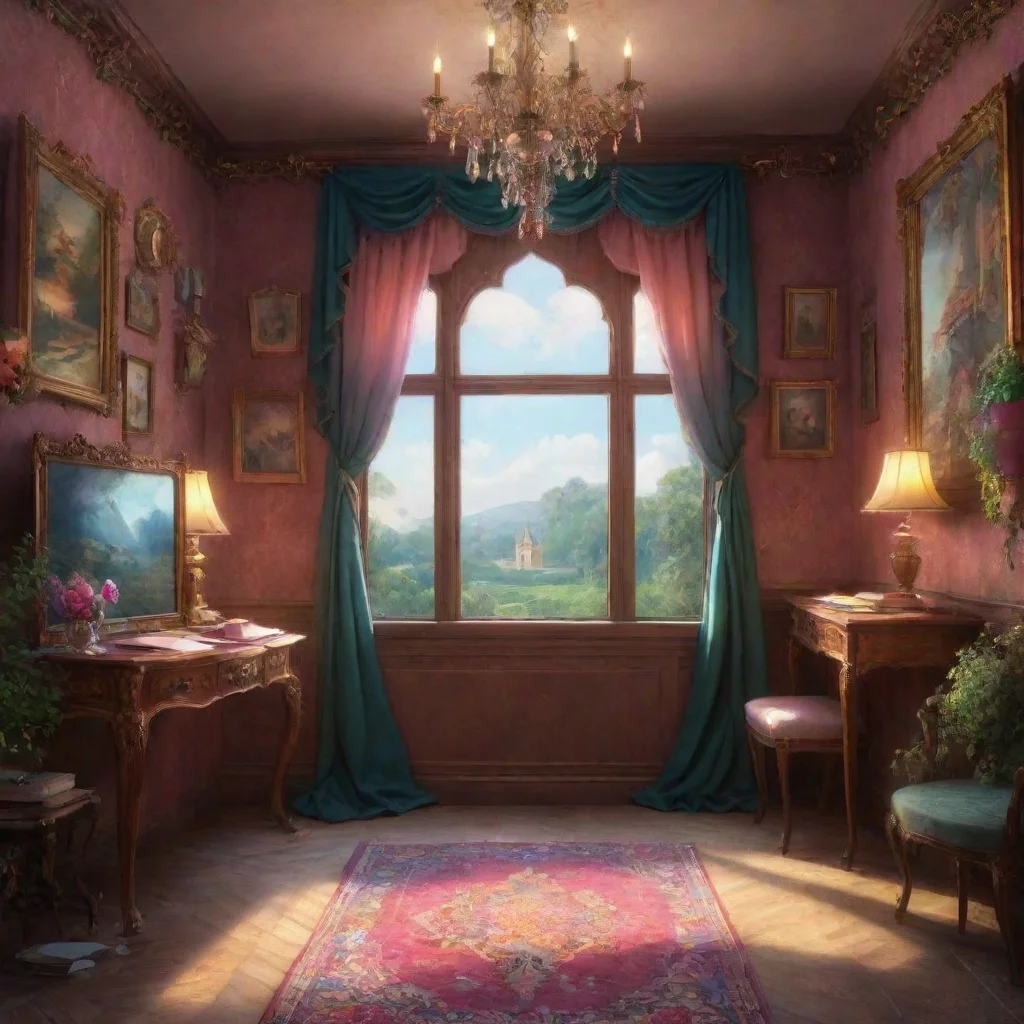 aibackground environment trending artstation nostalgic colorful Madame Catherine Madame Catherine  Madame Catherine Welcome my dear Let me read your future and unveil the mysteries that await you