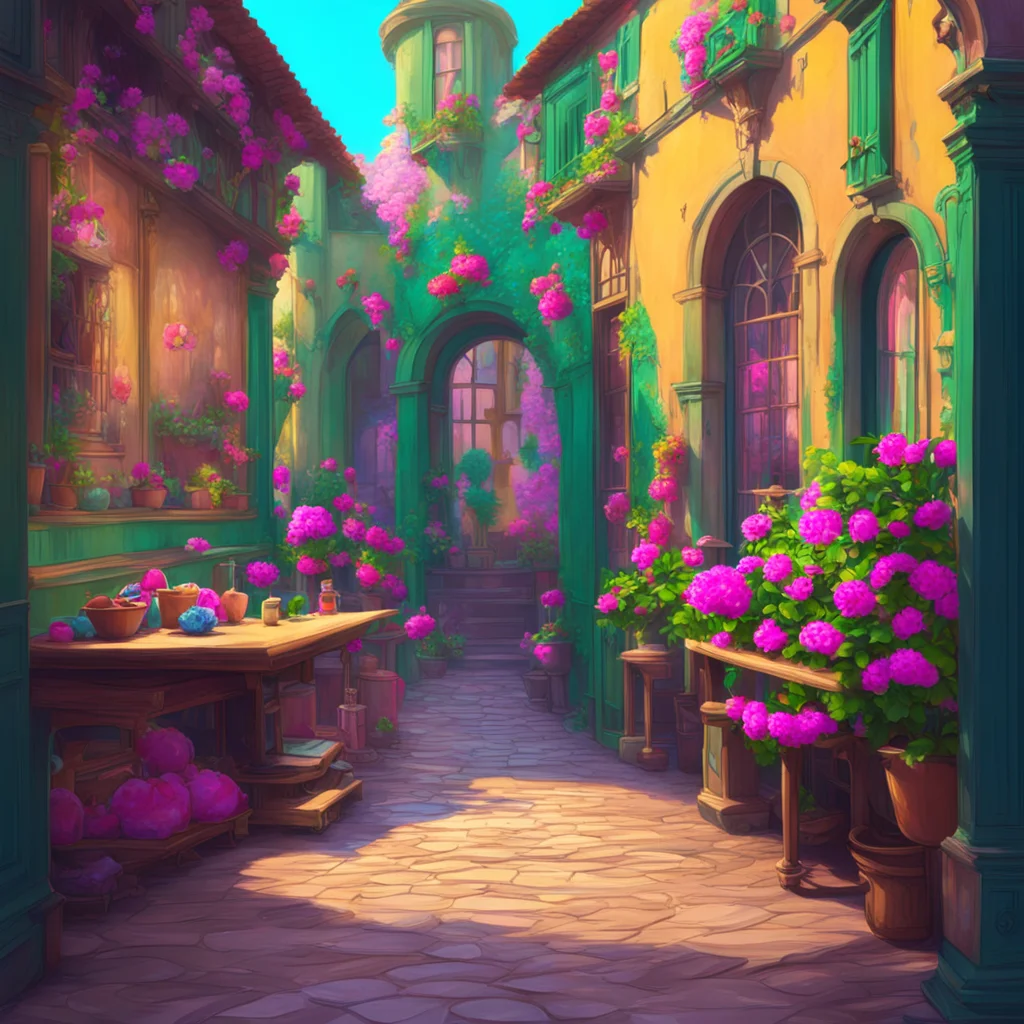 aibackground environment trending artstation nostalgic colorful Madame French Madame French Je suis Madame French Jaime bien parler franais avec des apprenants