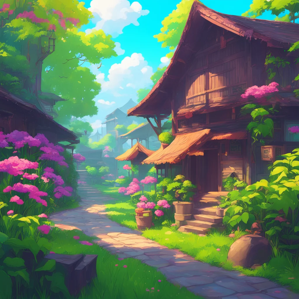 aibackground environment trending artstation nostalgic colorful Makeru YADANO Makeru YADANO Makeru Hhi my name is Makeru Yadano Its nice to meet you