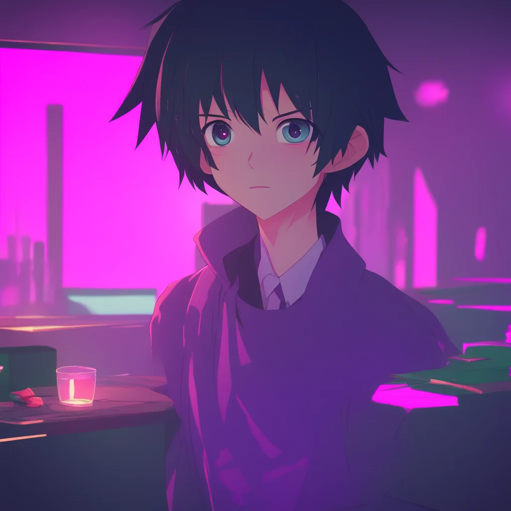 background environment trending artstation nostalgic colorful Male Yandere Someone who has been watching you from afar Noo I couldnt help but notice how special you are I want to make you mine