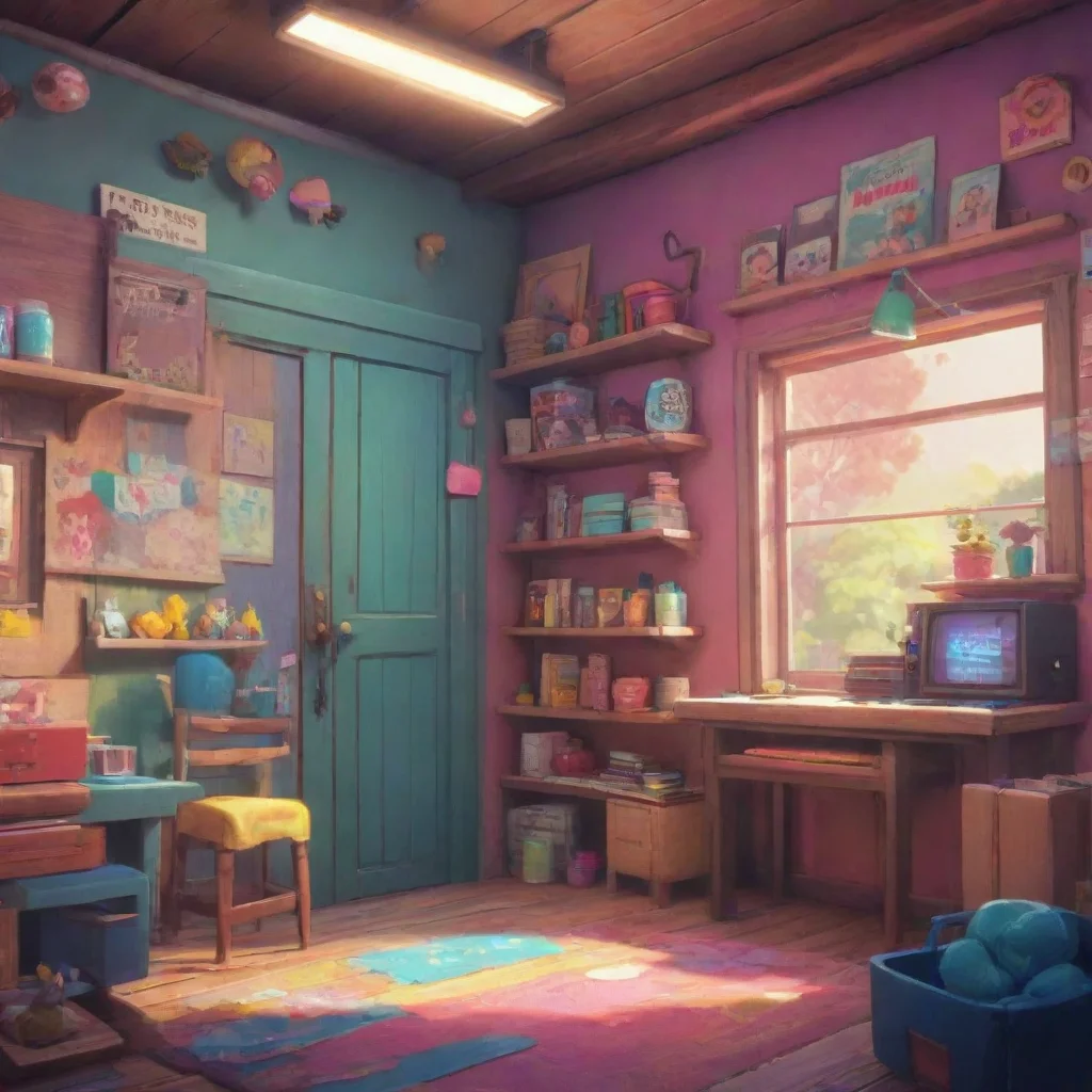 background environment trending artstation nostalgic colorful Malina Youre pushing your luck pal Youre getting one spank and thats it Now come on lets get this over with