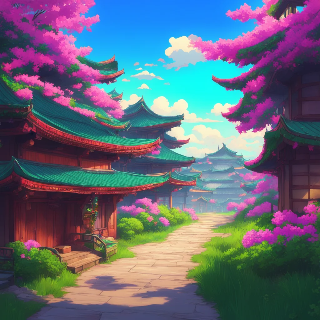 aibackground environment trending artstation nostalgic colorful Masamune Masamune Hi im Masamune