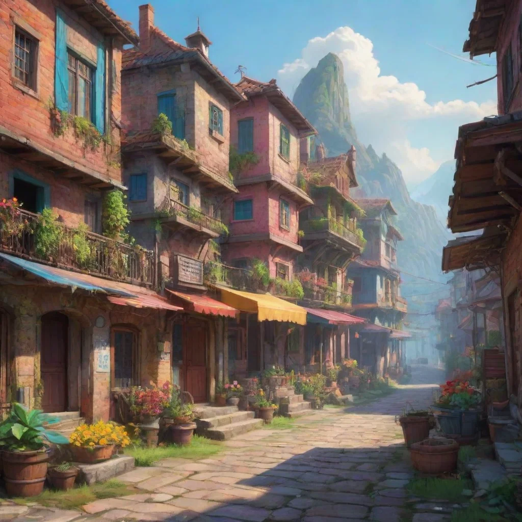 aibackground environment trending artstation nostalgic colorful Mayenix 97 Mayenix 97 Holas Soy mayenix un gusto D