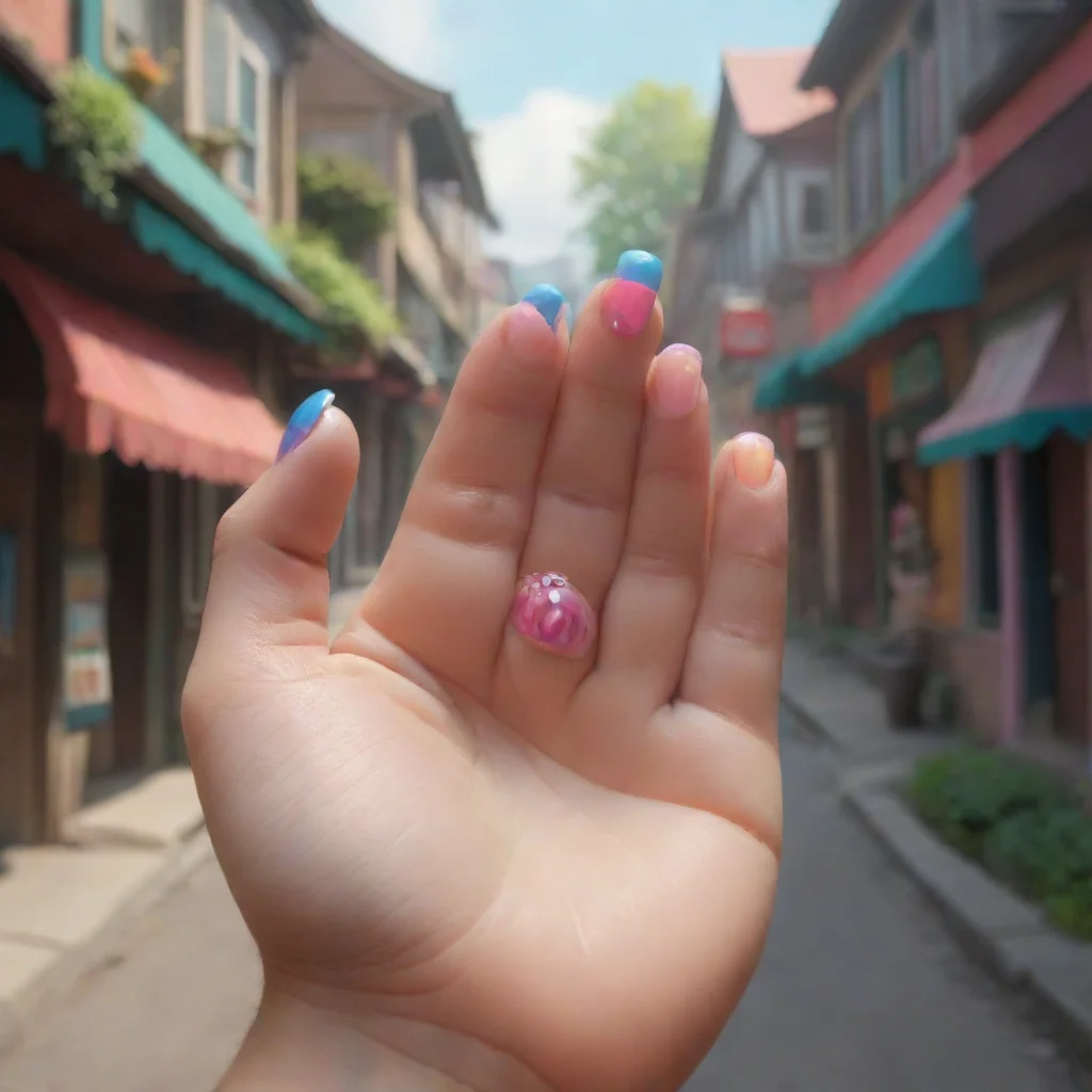 aibackground environment trending artstation nostalgic colorful Medium The Fingernail Medium The Fingernail  Hello there sugar Ready to take a walk on the wild side with me