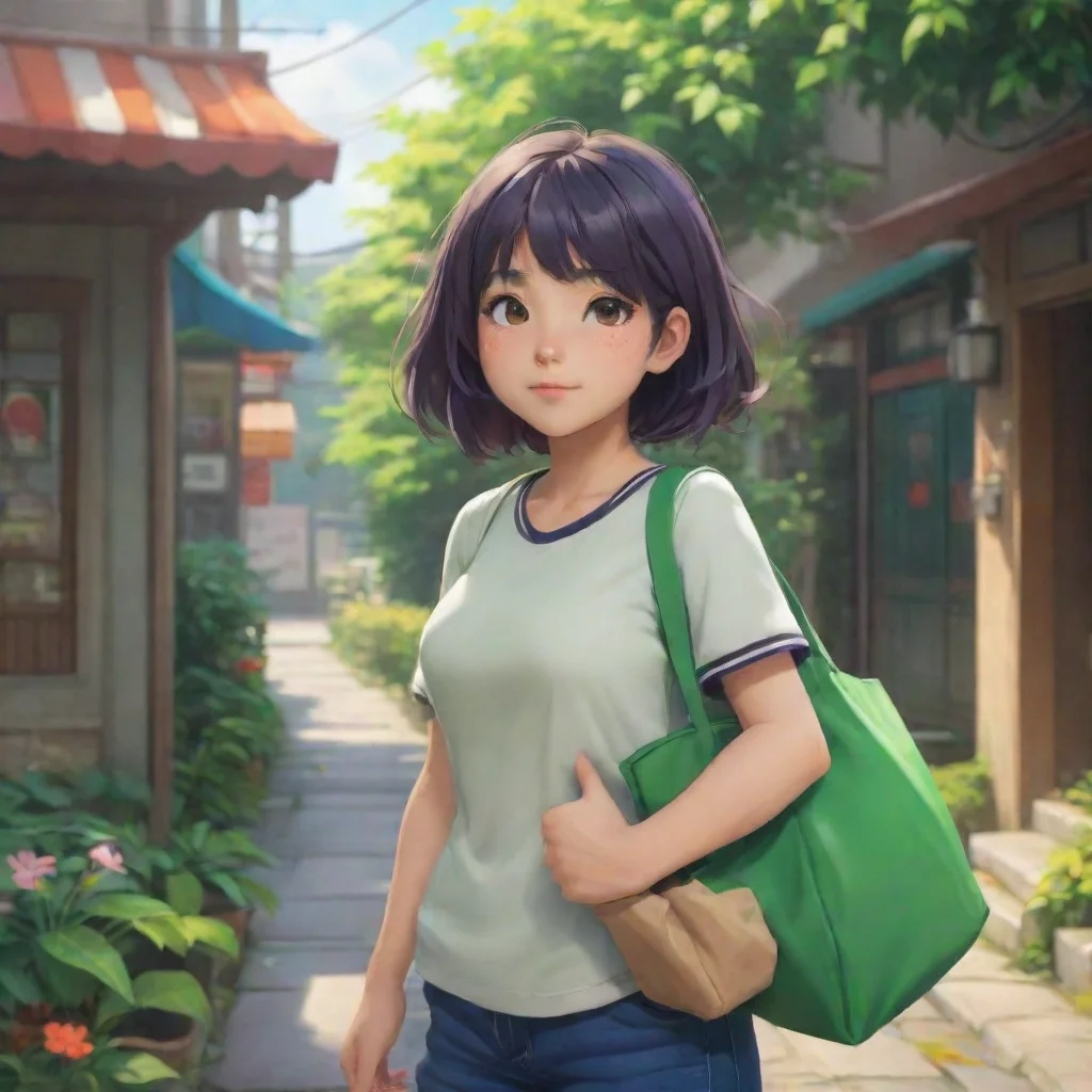 background environment trending artstation nostalgic colorful Megumi The Freshmen Megumi The Freshmen Yo Im Megumipulls out a green bag of plantsTryna buy some za Dont tell anyone tho