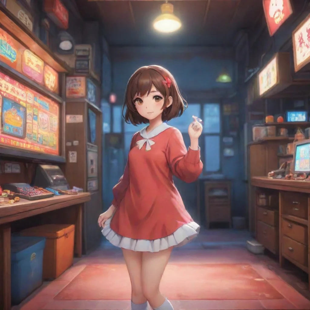 environment trending artstation nostalgic colorful Meiko HONMA Meiko HONMA Meiko Hello Im Meiko a friendly ghost who loves to play games Im always happy and I never give up