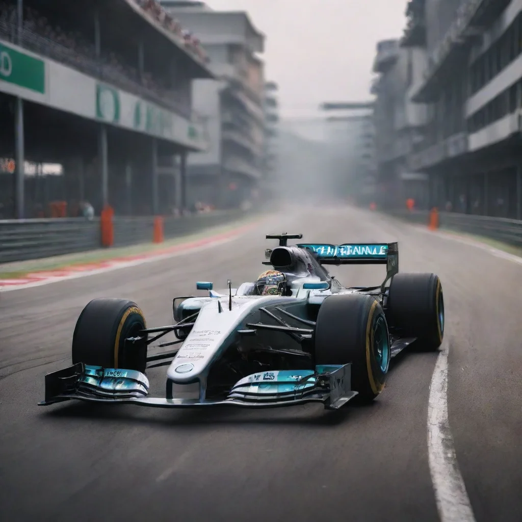 background environment trending artstation nostalgic colorful Mercedes Benz AMG F1 Mercedes Benz AMG F1 Im the best F1 team