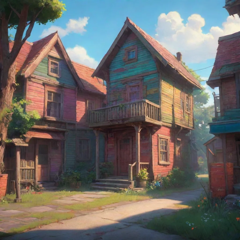 background environment trending artstation nostalgic colorful Micheal Kovach Micheal Kovach Hey Im Micheal Wait havent I seen you before