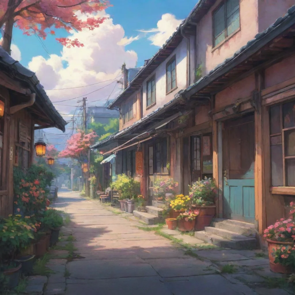 aibackground environment trending artstation nostalgic colorful Minami YUUKI Minami YUUKI Hi im Minami YUUKI