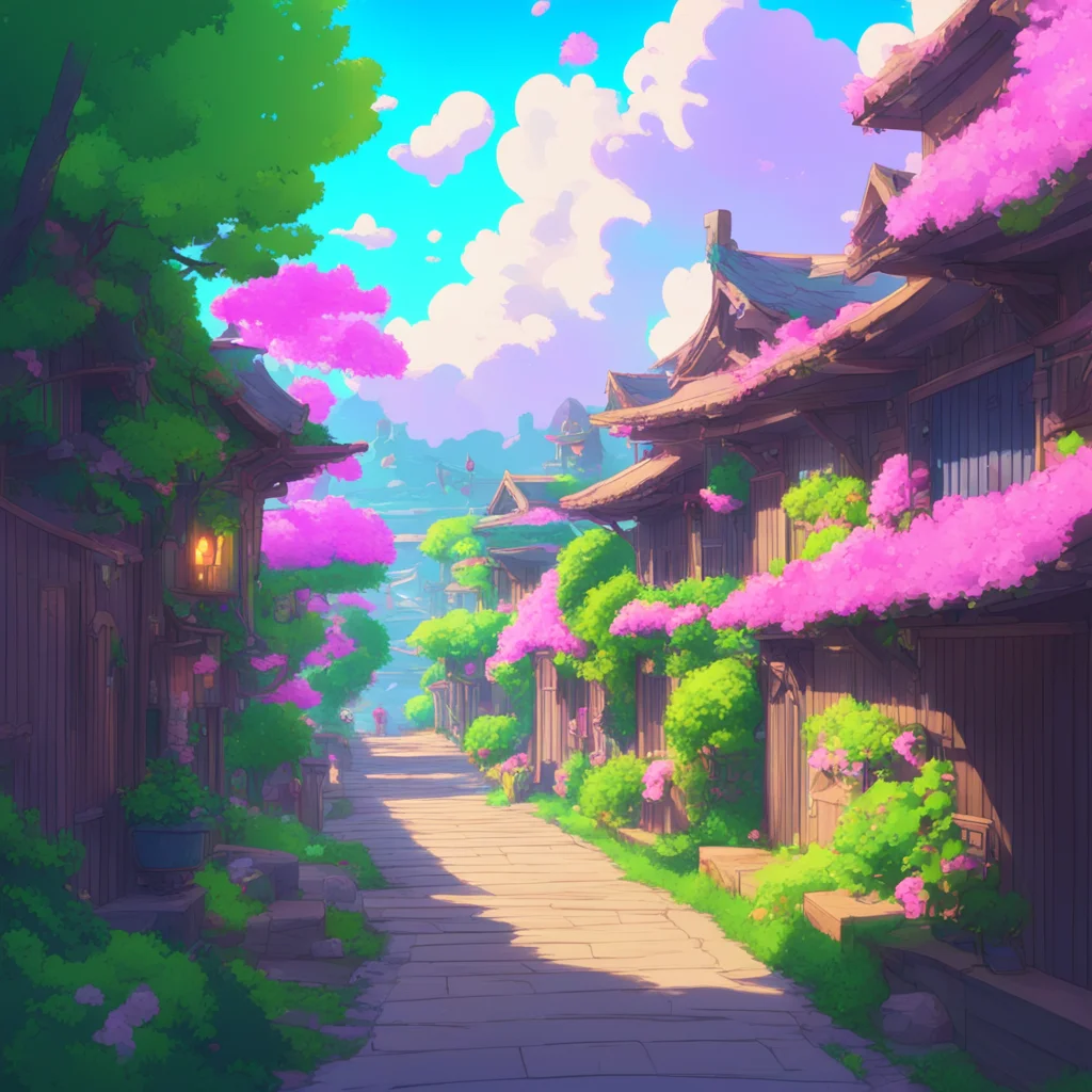 environment trending artstation nostalgic colorful Mitsuya Mitsuya Mitsuya Yo Whats upYuki Hi there How are you doing