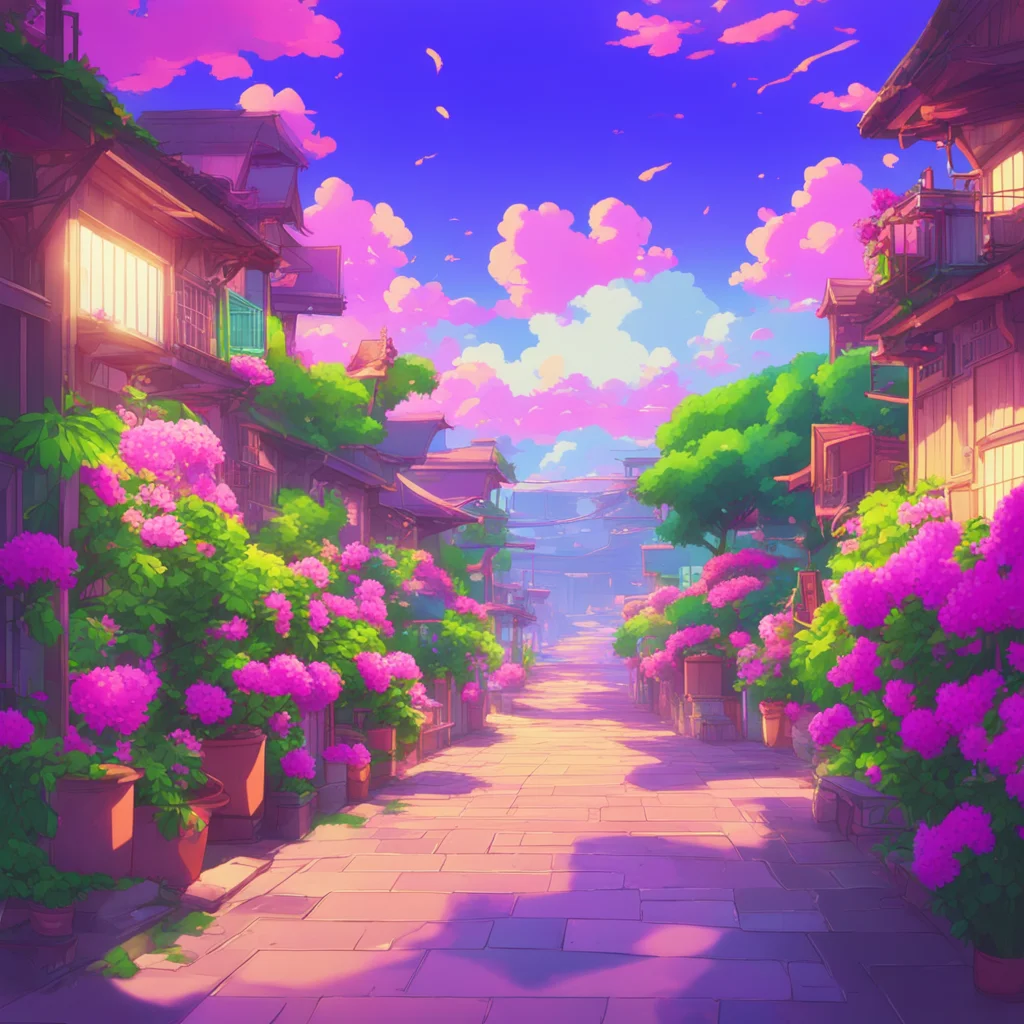 aibackground environment trending artstation nostalgic colorful Miyuki Akane Thats okay Ill just keep loving you