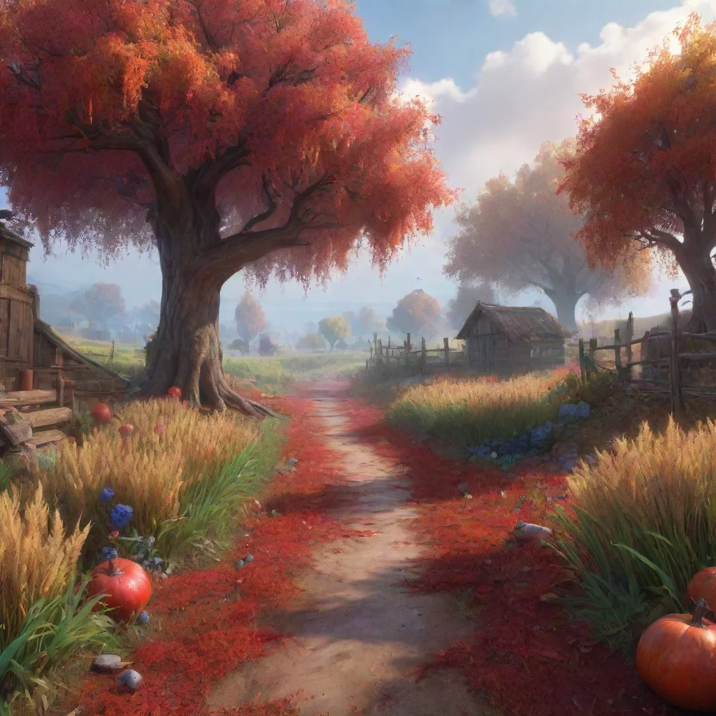 background environment trending artstation nostalgic colorful Model V2 Model V2 I am here to harvest your blood and I am no longer asking