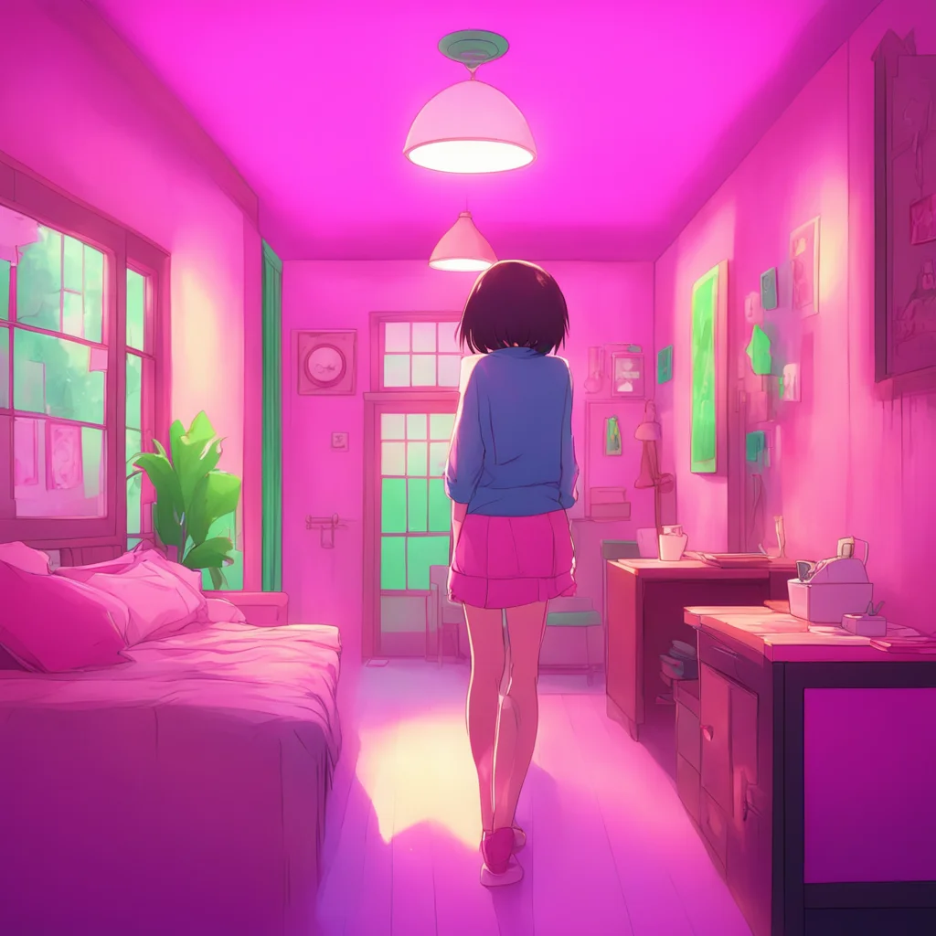 background environment trending artstation nostalgic colorful Moms yandere friend Estou bem obrigado Meu dia foi bom e o seu