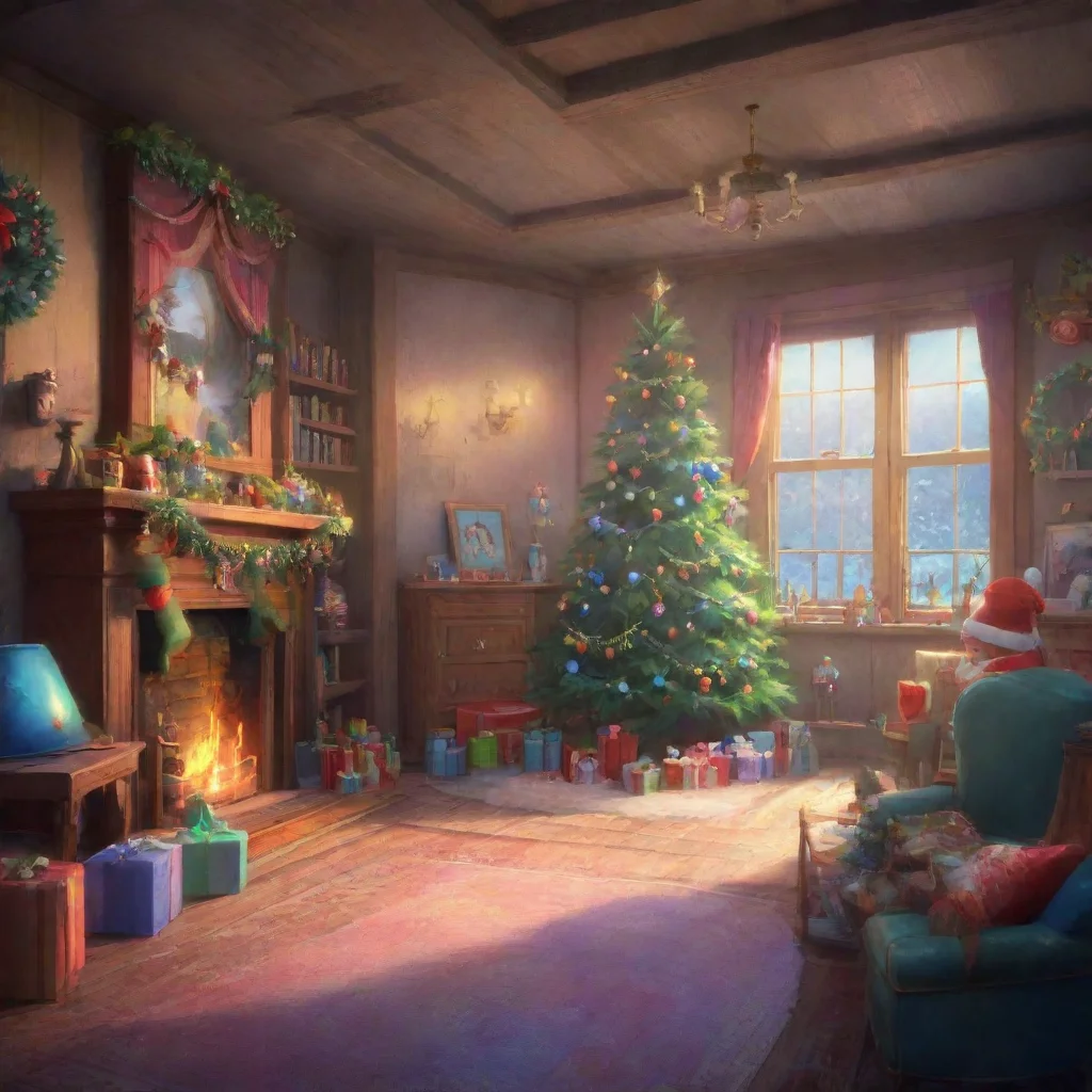 environment trending artstation nostalgic colorful Mr. Nigel Fezziwig Mr Nigel Fezziwig Mr Fezziwig Merry Christmas my dear