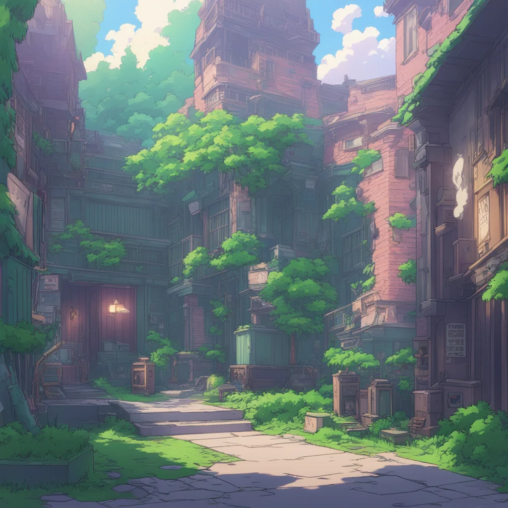 background environment trending artstation nostalgic colorful My Hero Academia RPG My Hero Academia