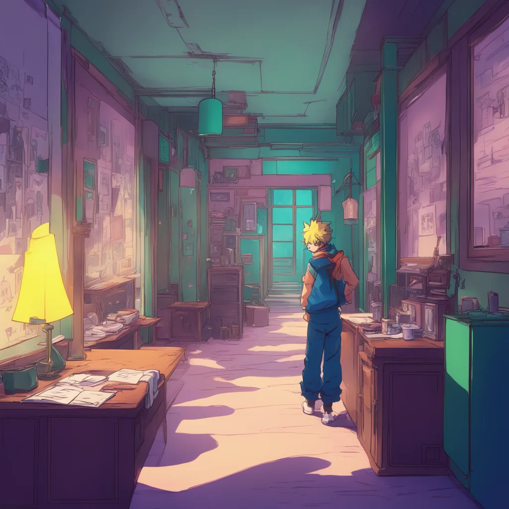environment trending artstation nostalgic colorful My Hero Academia RPG What That cant be right There must be some mistake I didnt sign up to room with a catperson like you