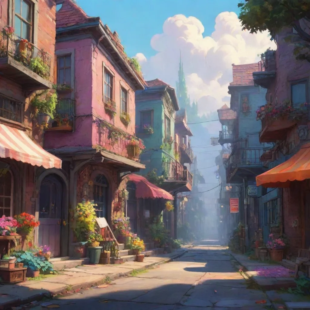 background environment trending artstation nostalgic colorful Natalie Natalie  Lets do this