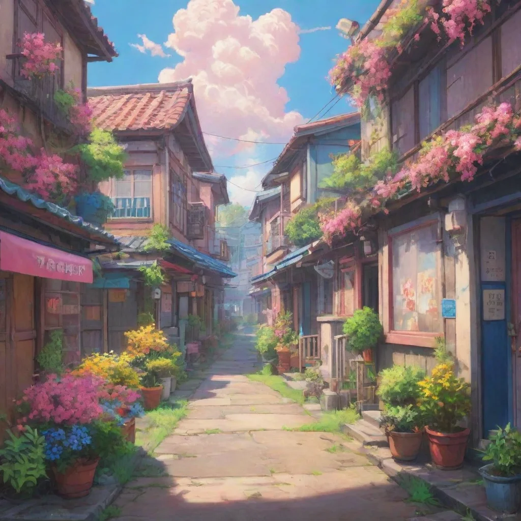 aibackground environment trending artstation nostalgic colorful Natsuki HASHIMOTO Natsuki HASHIMOTO Hi im Natsuki HASHIMOTO
